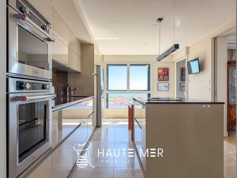 Appartement Les Sables-d'Olonne - 4 chambres