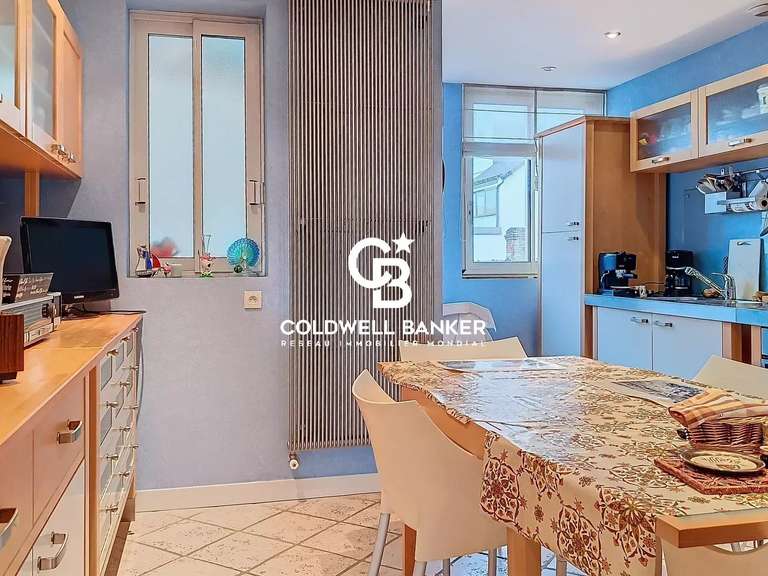 Appartement Les Sables-d'Olonne - 3 chambres - 220m²