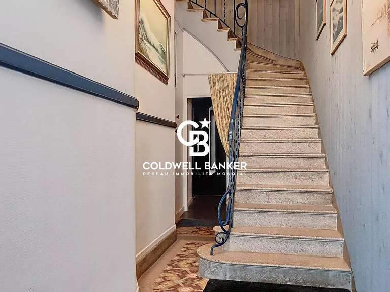 Appartement Les Sables-d'Olonne - 3 chambres - 220m²