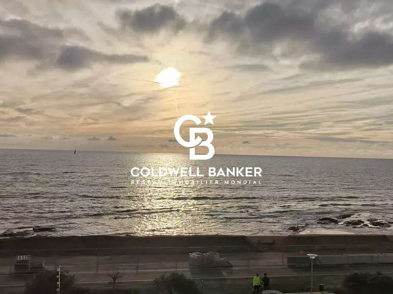 Appartement Les Sables-d'Olonne - 3 chambres - 220m²