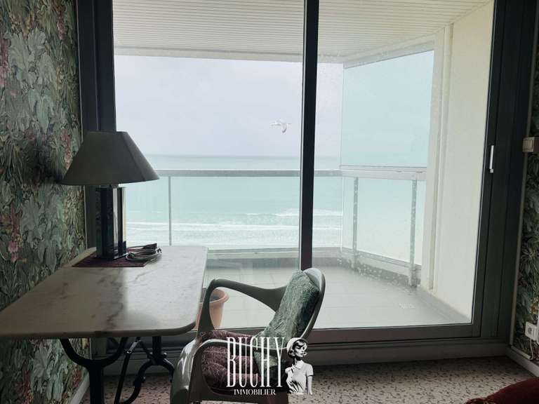Appartement Les Sables-d'Olonne - 1 chambre