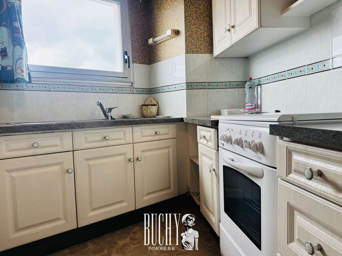 Appartement Les Sables-d'Olonne
