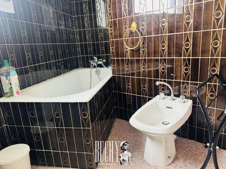 Appartement Les Sables-d'Olonne - 1 chambre