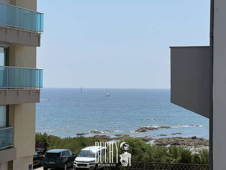 Appartement Les Sables-d'Olonne - 4 chambres