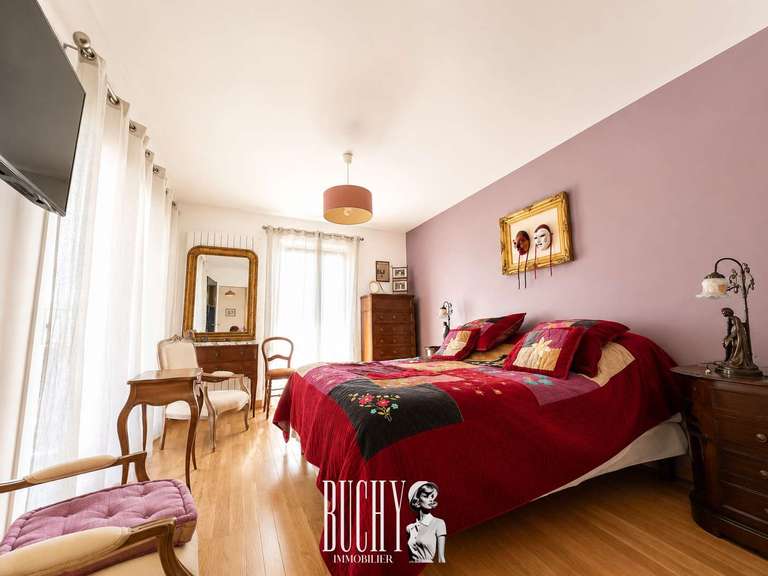 Appartement Les Sables-d'Olonne - 4 chambres
