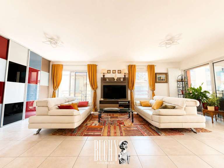 Appartement Les Sables-d'Olonne - 4 chambres