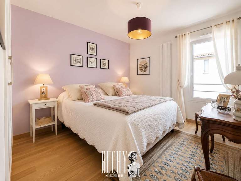 Appartement Les Sables-d'Olonne - 4 chambres