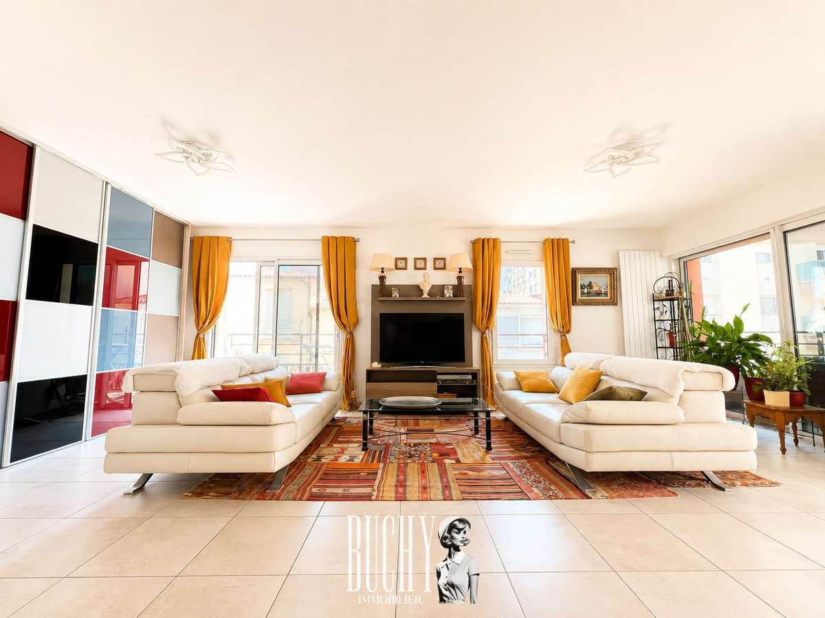 Appartement Les Sables-d'Olonne