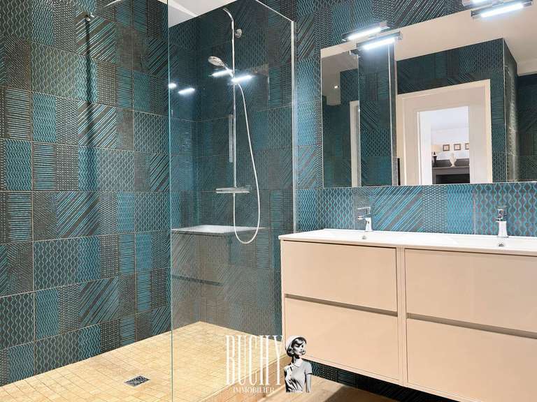 Appartement Les Sables-d'Olonne - 4 chambres