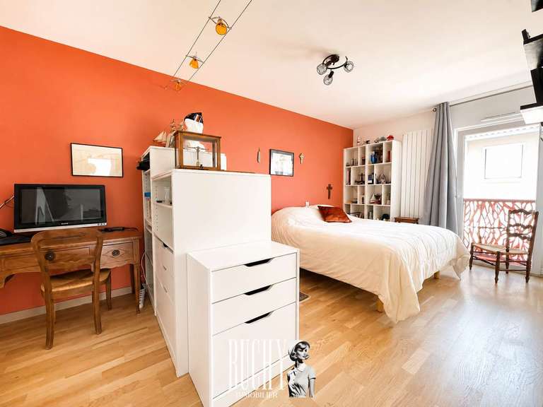 Appartement Les Sables-d'Olonne - 4 chambres