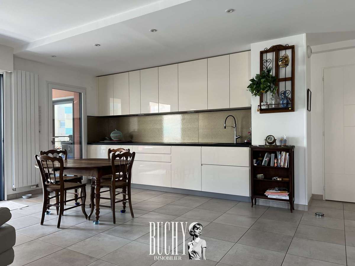 Appartement Les Sables-d'Olonne
