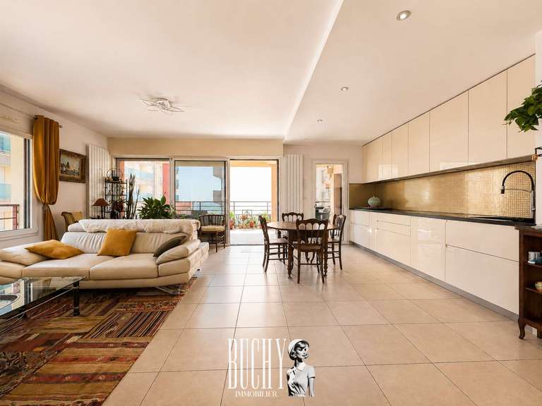 Appartement Les Sables-d'Olonne - 4 chambres
