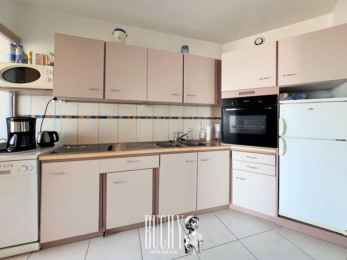 Appartement Les Sables-d'Olonne