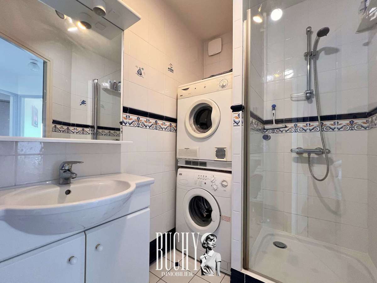 Appartement Les Sables-d'Olonne