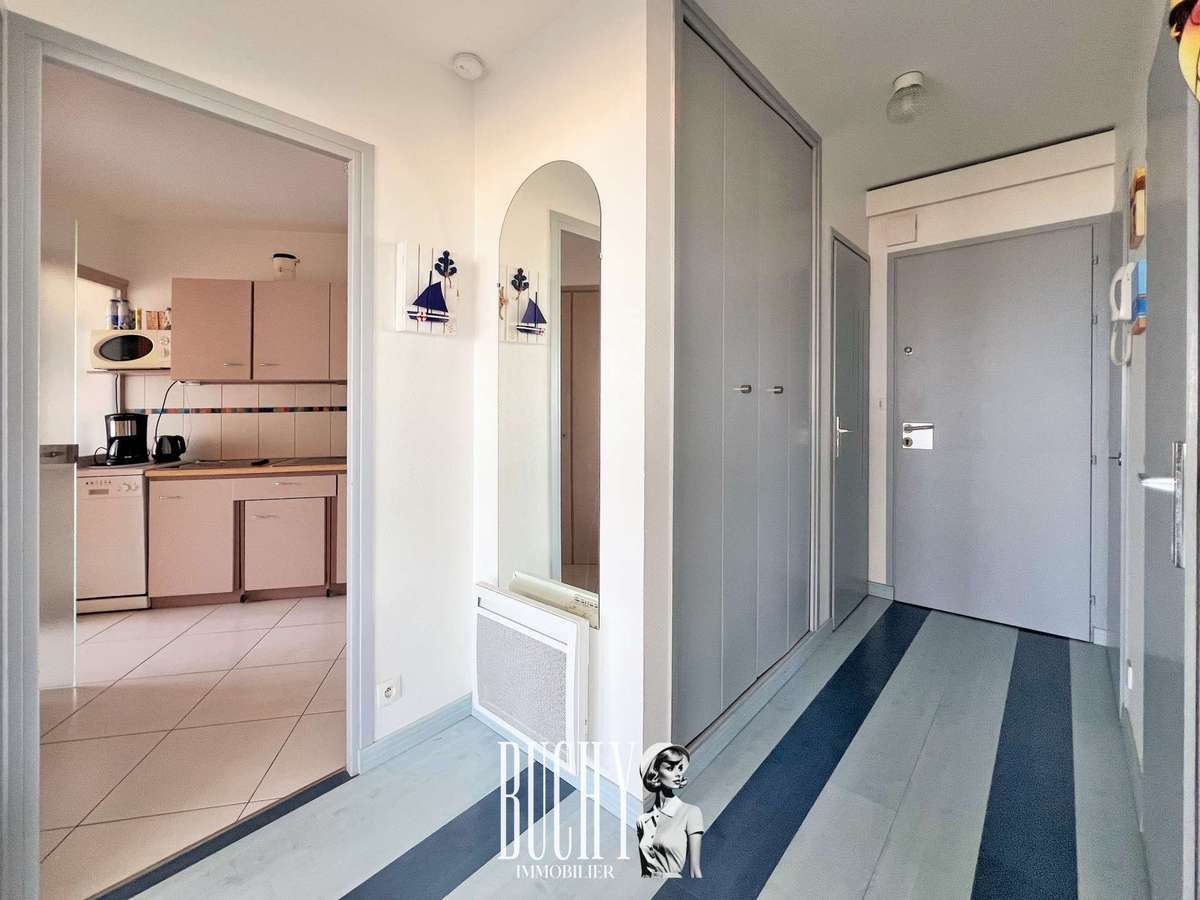 Appartement Les Sables-d'Olonne