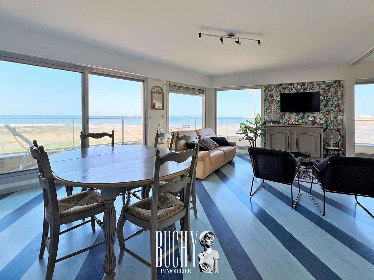 Appartement Les Sables-d'Olonne