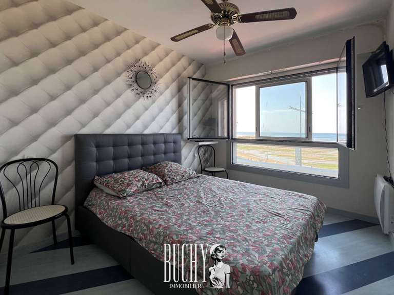 Appartement avec Vue sur mer Les Sables-d'Olonne - 2 chambres
