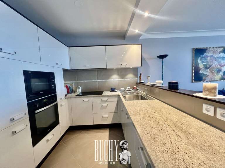Appartement avec Vue sur mer Les Sables-d'Olonne - 2 chambres