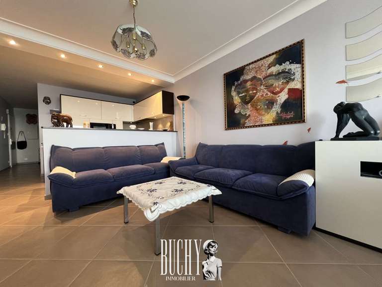 Appartement avec Vue sur mer Les Sables-d'Olonne - 2 chambres