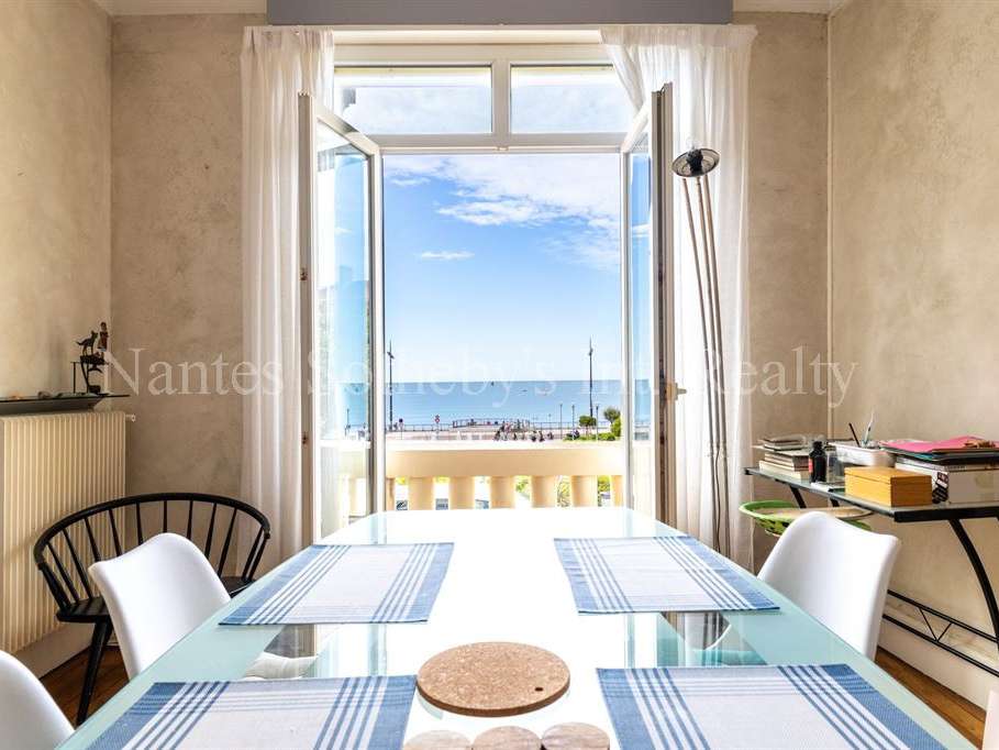 Appartement Les Sables-d'Olonne