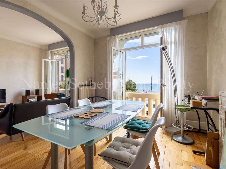 Appartement Les Sables-d'Olonne