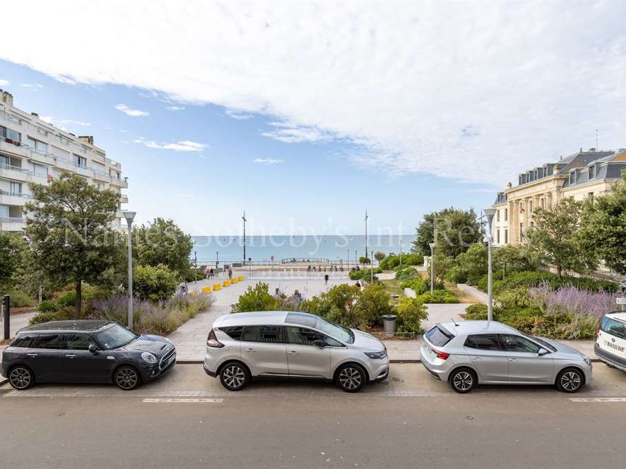 Appartement Les Sables-d'Olonne