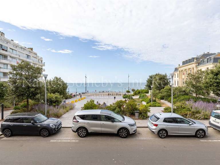 Appartement avec Vue sur mer Les Sables-d'Olonne - 2 chambres - 90m²