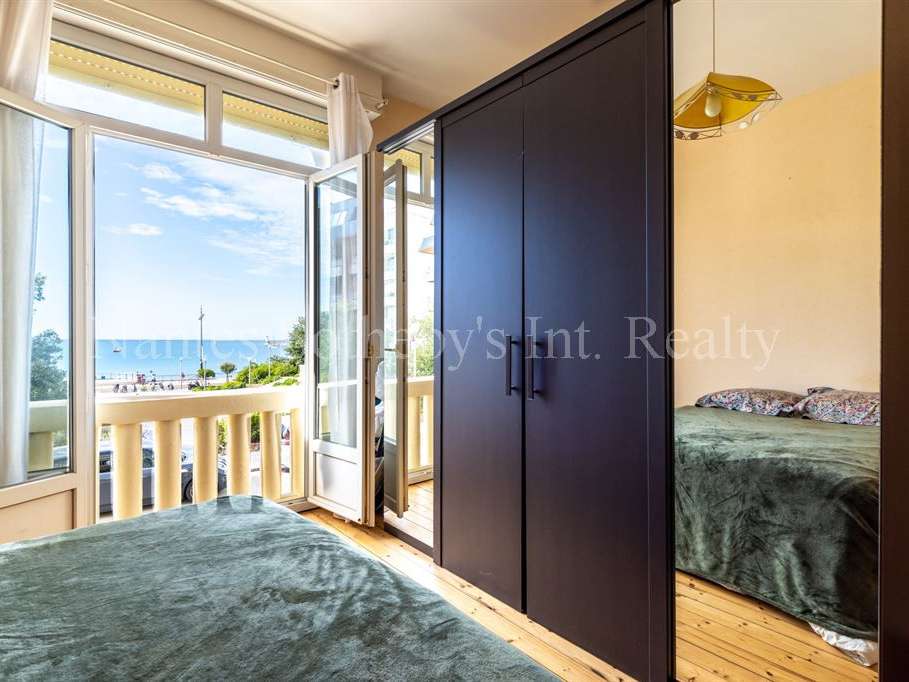 Appartement Les Sables-d'Olonne