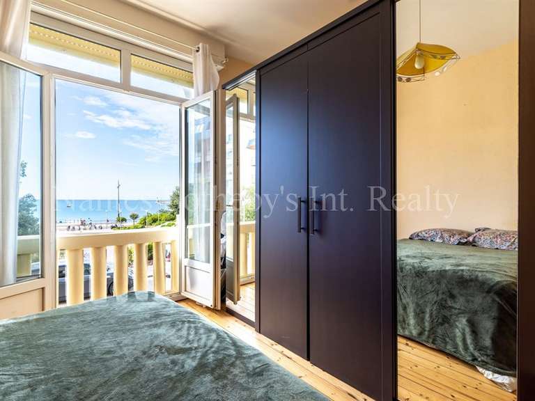 Appartement avec Vue sur mer Les Sables-d'Olonne - 2 chambres - 90m²