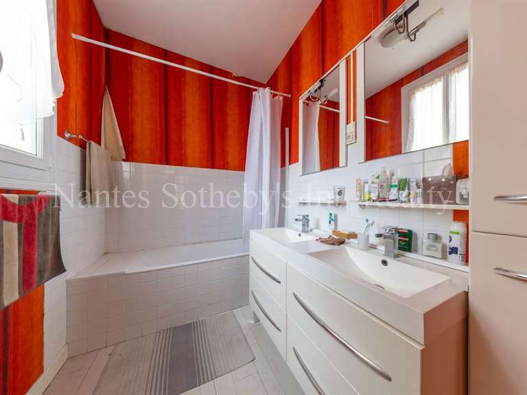 Appartement avec Vue sur mer Les Sables-d'Olonne - 2 chambres - 90m²