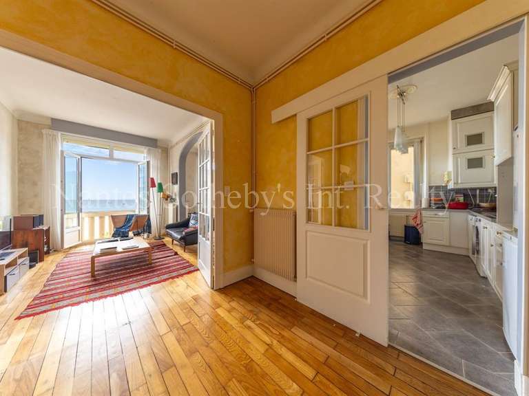 Appartement avec Vue sur mer Les Sables-d'Olonne - 2 chambres - 90m²