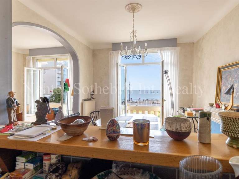 Appartement avec Vue sur mer Les Sables-d'Olonne - 2 chambres - 90m²
