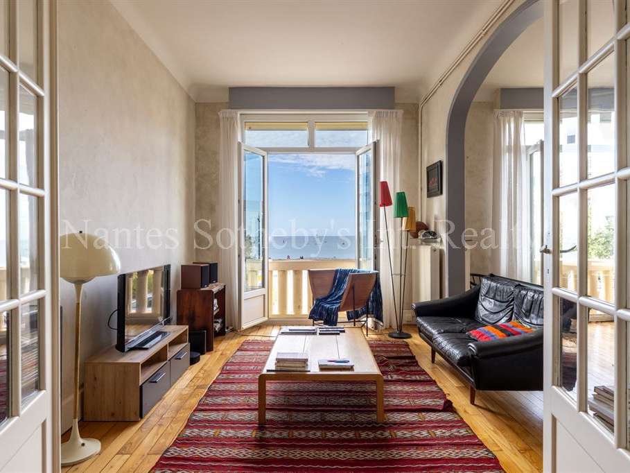 Appartement Les Sables-d'Olonne