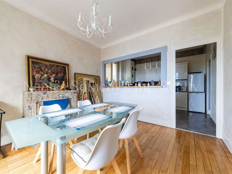 Appartement avec Vue sur mer Les Sables-d'Olonne - 2 chambres - 90m²