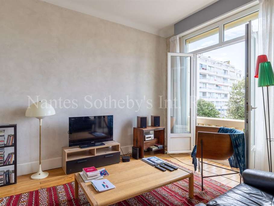 Appartement Les Sables-d'Olonne