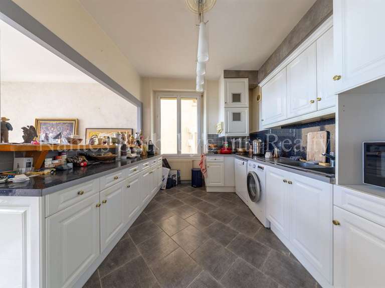 Appartement avec Vue sur mer Les Sables-d'Olonne - 2 chambres - 90m²