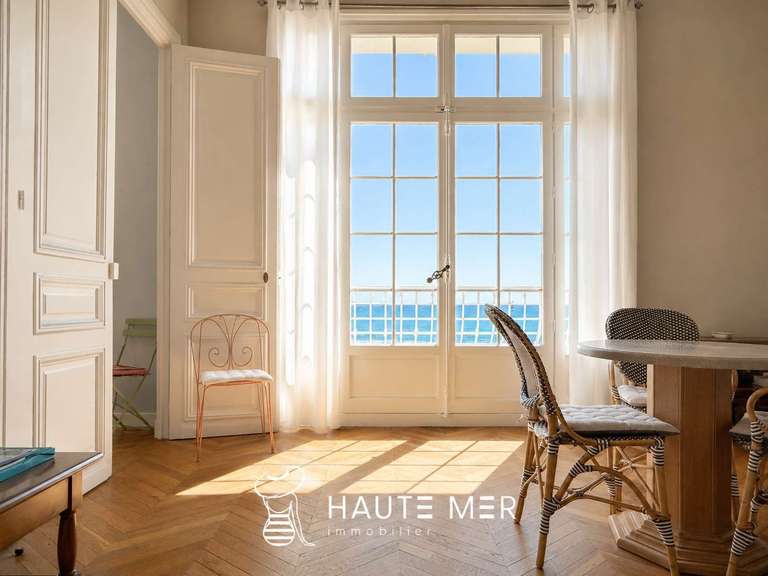 Appartement Les Sables-d'Olonne - 2 chambres