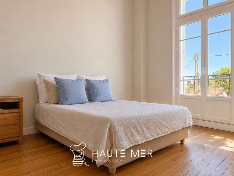 Appartement Les Sables-d'Olonne - 2 chambres
