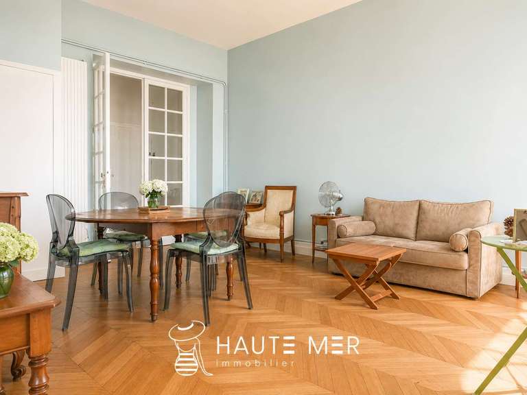 Appartement Les Sables-d'Olonne - 2 chambres