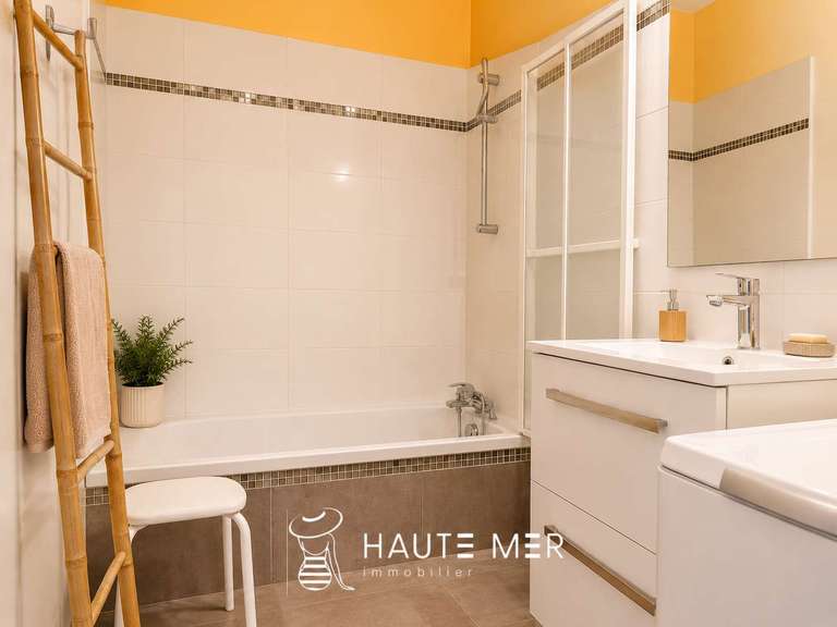 Appartement Les Sables-d'Olonne - 2 chambres