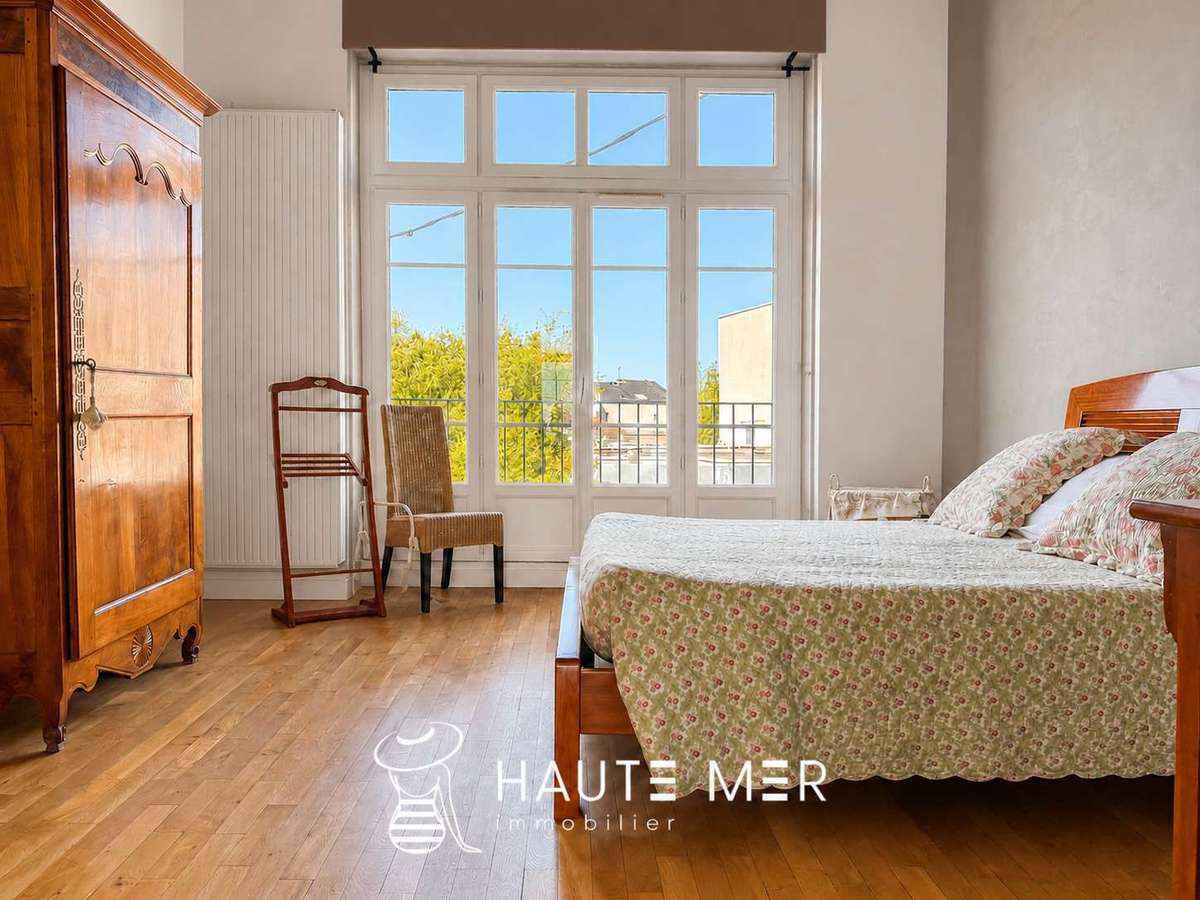 Appartement Les Sables-d'Olonne