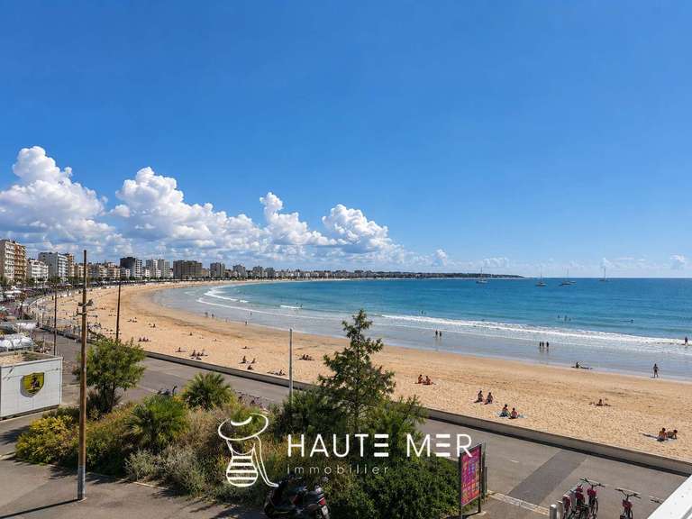 Appartement Les Sables-d'Olonne - 2 chambres