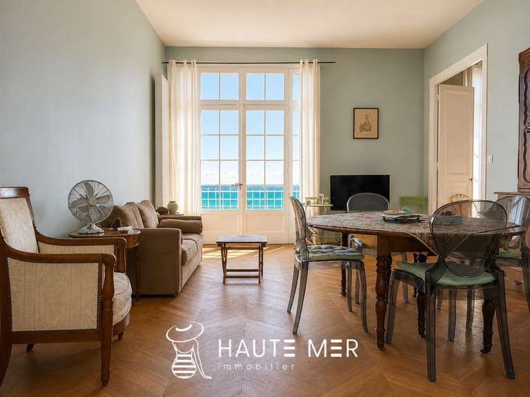 Appartement Les Sables-d'Olonne - 2 chambres