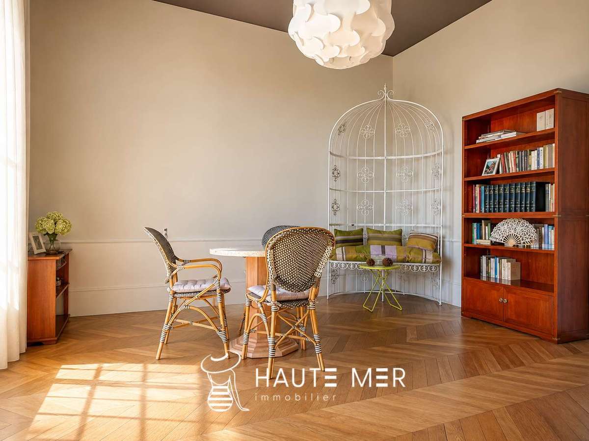 Appartement Les Sables-d'Olonne