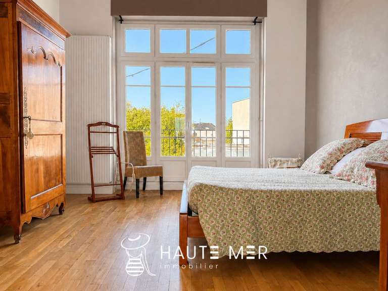 Appartement Les Sables-d'Olonne - 2 chambres