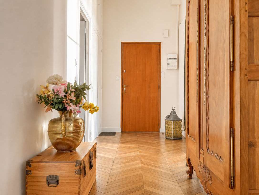 Appartement Les Sables-d'Olonne