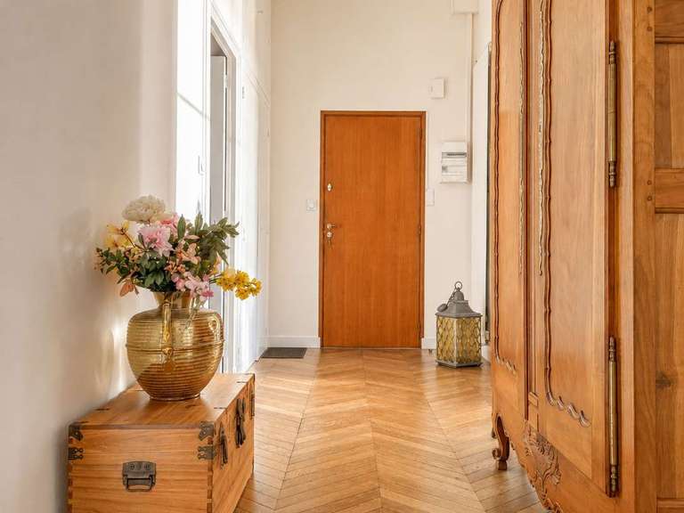Appartement Les Sables-d'Olonne - 2 chambres