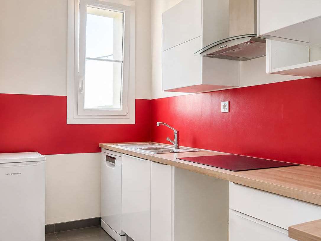Appartement Les Sables-d'Olonne