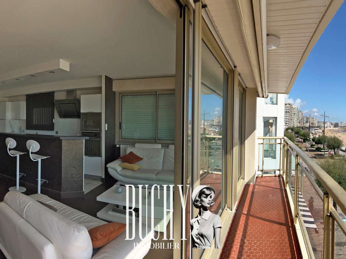 Appartement Les Sables-d'Olonne