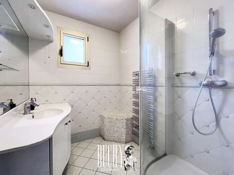 Appartement Les Sables-d'Olonne - 2 chambres